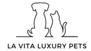 La Vita Luxury Pets logo