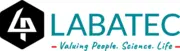 Labatec logo