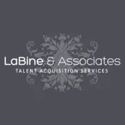 LaBine & Associates logo