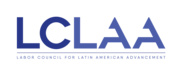 Labor Council for Latin American Advancement (lclaa) logo