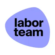 Labor Team AG logo