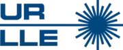 Laboratory for Laser Energetics (LLE) logo