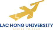 Lac Hong University logo