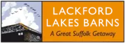 Lackford Lakes Barns logo