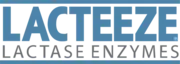 Lacteeze logo
