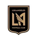 LAFC (Los Angeles Football Club) logo