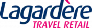 Lagardère Travel Retail Czech Republic logo