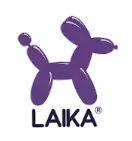 Laika Mascotas logo