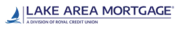 Lake Area Mortgage logo