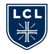 Lake Country Lutheran High School logo