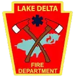 Lake Delta Volunteer Fire Department