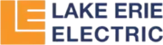 Lake Erie Electric logo