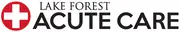 Lake Forest Acute Care logo