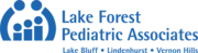 Lake Forest Pediatrics logo