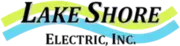 Lake Shore Electric, Inc. logo