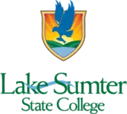 Lake-Sumter State College logo