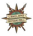 Lakeland Antique Mall logo