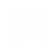Lakeshore Diagnostic & Calibrations logo