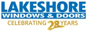 Lakeshore Windows and Doors logo