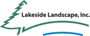 Lakeside Landscape Inc logo