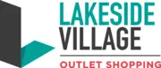 Lakeside Village logo