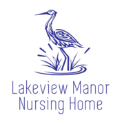 Lakeview Manor Nursing Home logo