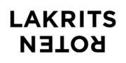 Lakritsroten logo