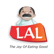 Lal Sweets Ltd logo