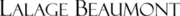 Lalage Beaumont logo