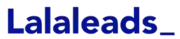 Lalaleads logo