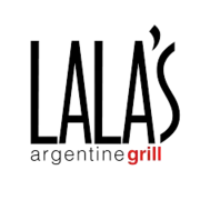 LALA’S Argentine Grill logo