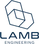Lamb Engineering logo