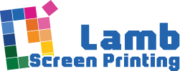 Lamb Screen Printing logo