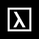 Lambda Inc logo