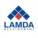 Lamda Development logo