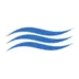 Laminar Water logo