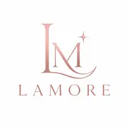 L'amore Beauty logo