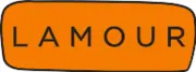 Lamour Beauty Company logo