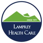 Lamprey Health Care logo