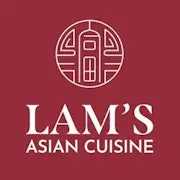Lam's logo