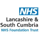 Lancashire & South Cumbria NHS Foundation Trust logo