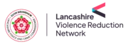 Lancashire Violence Reduction Network (lvrn) logo