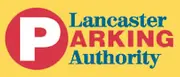 Lancaster Parking Authority (lpa) logo