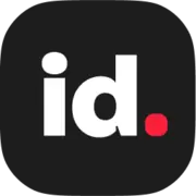 Land Id logo