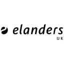Landers CDJ logo