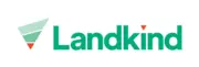 Landkind logo