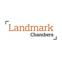 Landmark Chambers logo