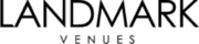 Landmark Venues logo