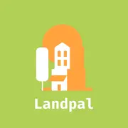 Landpal logo