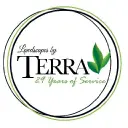 Landscapes by Terra logo